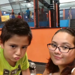Sky Zone Cancun Plaza Malecon Las Americas Supermanzana 7 Cancun Quintana Roo Mexico Yelp