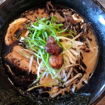 Kokoro Ramen - Ramen Near Me - Milpitas, California