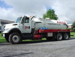 Slide of AALCO Septic & Sewer, Inc. - The Drain Doctor