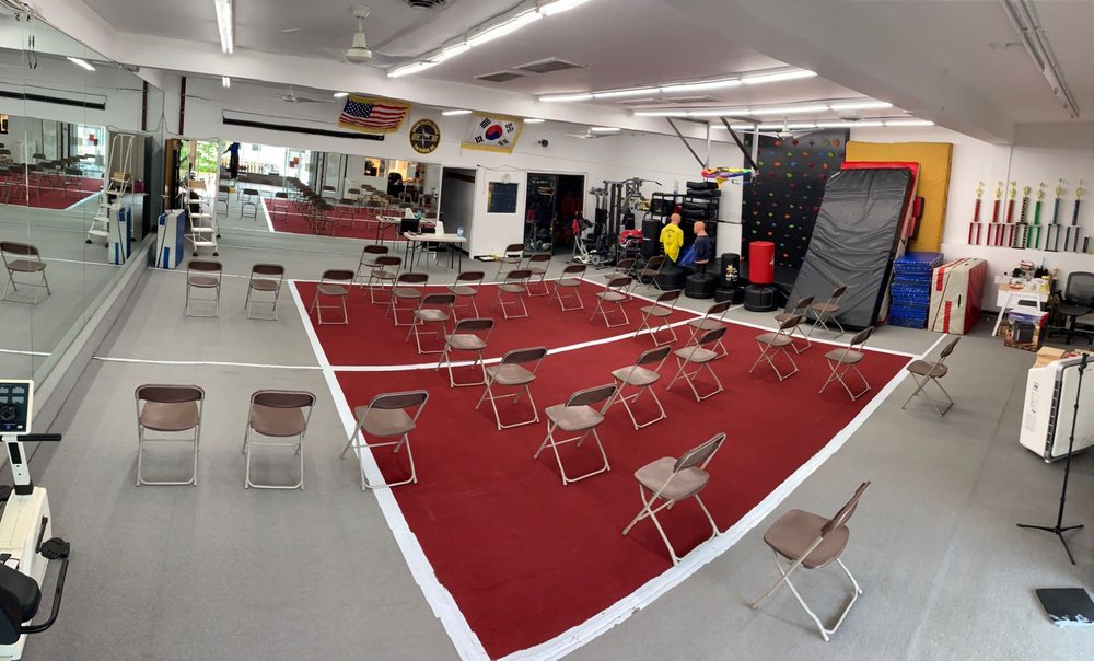 CHUNG USA KIDS with 21 real customer photos Updated August 2024 20 Reviews 1527 Jericho