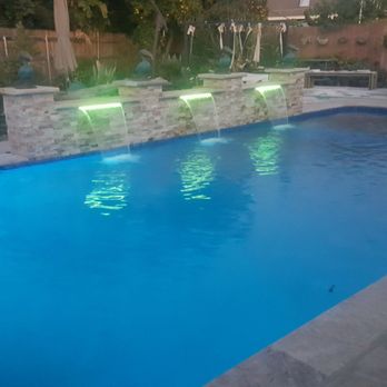 A&B Creations Pool & Spa Remodeling - My newly remodel pool done by Roberto team a few months ago. Very happy and strongly recommended - Pool Cleaners Near Me A&B Creations Pool & Spa Remodeling - My newly remodel pool done by Roberto team a few months ago. Very happy and strongly recommended - Pool Cleaners Near Me