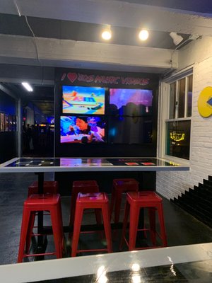 The Arcade by null