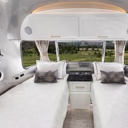 We Are Airstream - AIRSTREAM OF VENTURA 6580 Auto Center Dr, Ventura, CA 93003