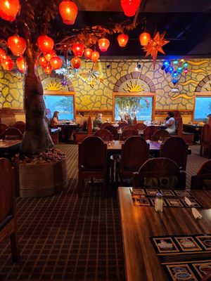 Casa Grande Bar and Grill by null