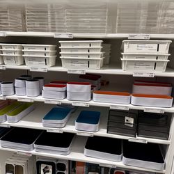 The Container Store