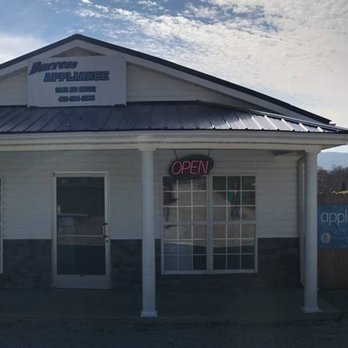 Burress Appliance - Appliances Near Me - Oliver Springs, Tennessee Burress Appliance - Appliances Near Me - Oliver Springs, Tennessee