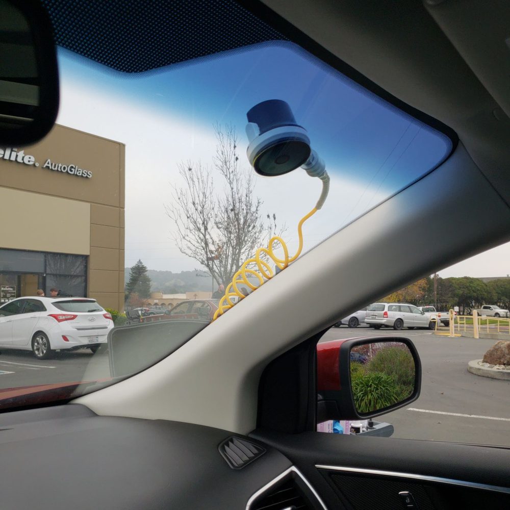 Safelite AutoGlass - Windshield Installation & Repair Near Me - Fairfield, California