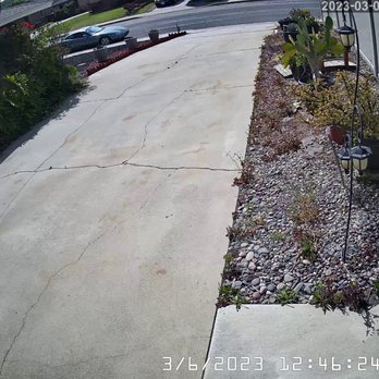 Diego’s Landscaping & Tree Care Services - Side yard prior to job. - Landscaping Near Me Diego’s Landscaping & Tree Care Services - Side yard prior to job. - Landscaping Near Me