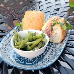 Pho Viet Noodle House - Cold Cut Banh Mi