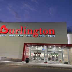 Burlington
