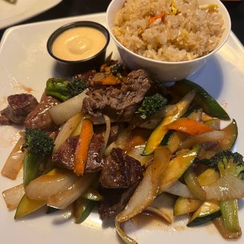 Okja K-Pub & Restaurant - Korean Near Me - Cary, North Carolina