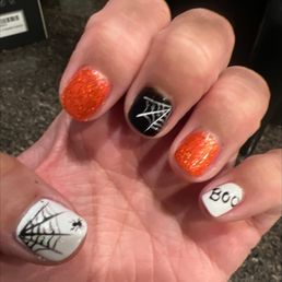 Nails by Ruby Nails by Ruby