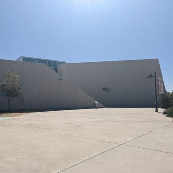 Tec H2O - Museums Near Me - El Paso, Texas