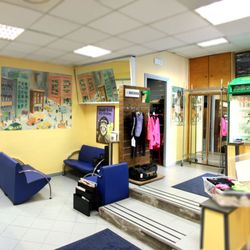 Universal Gym