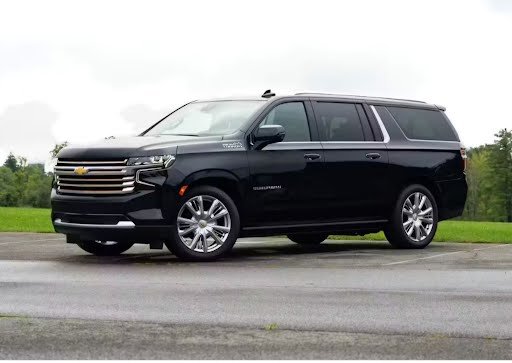 Cynthia's Manhattan Limousine