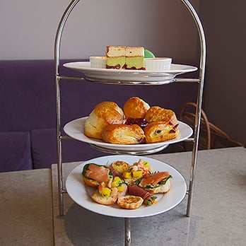 Ruelo Patisserie - Coffee & Tea Near Me - Toronto, Ontario