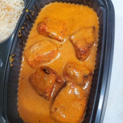 American Best Chicken & Waffle by null