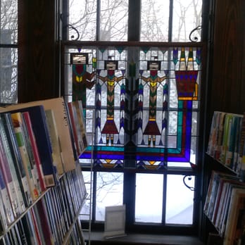 Portland Public Library - Beautiful window in the teen section - Libraries Near Me - Portland, Maine Portland Public Library - Beautiful window in the teen section - Libraries Near Me - Portland, Maine