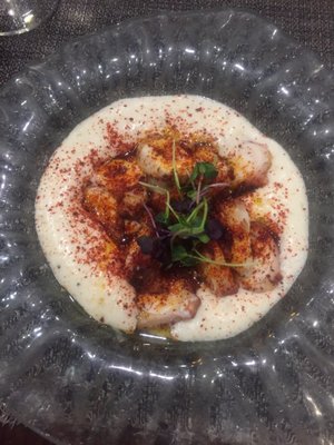 Restaurante Cinnamon by null