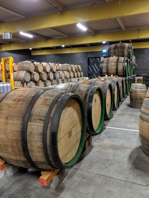 Brouwerij 3 Fonteinen | lambik-O-droom by null