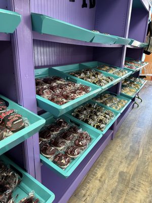 Wicked Whoopies by null