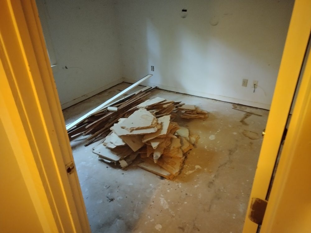 Slide of Kiker's Service's