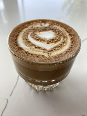 Boon Boona Coffee by null