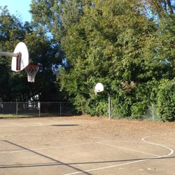 Caraleigh Park, Raleigh NC