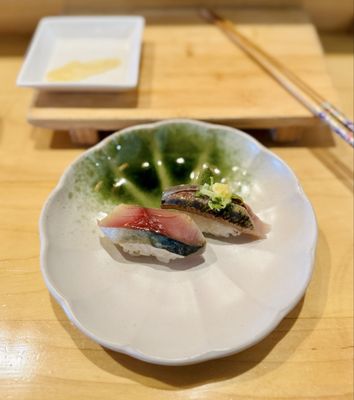 Boto Sushi Del Mar by null