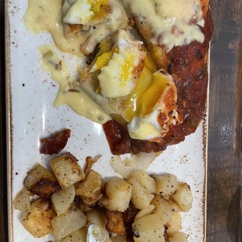 First Watch - Barbacoa quesadillas special - Breakfast & Brunch Near Me - Jacksonville, Florida