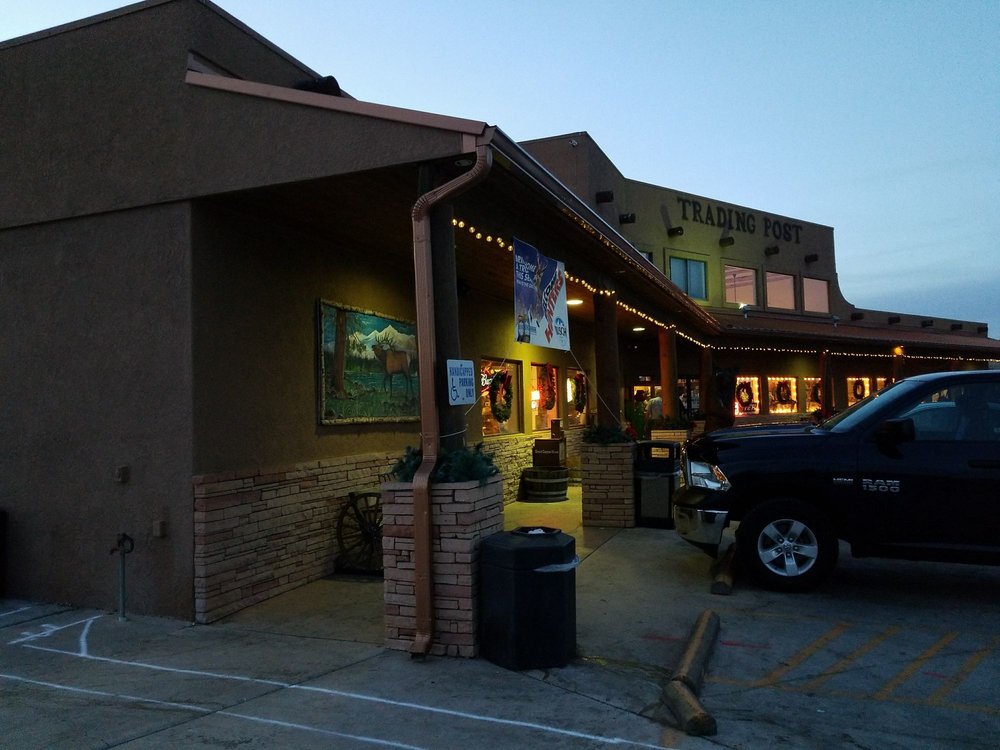 PICCADILLY PIZZA & SUBS Updated August 2024 1198 Historic Rte 66, Ash Fork, Arizona Gas