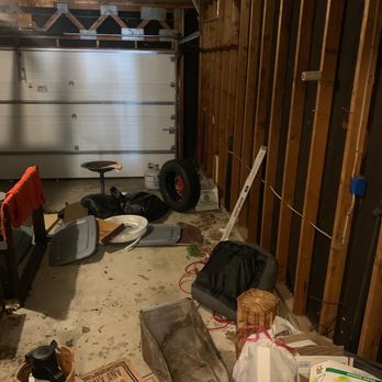 Xclusive Touch Cleaning Service - Garage cleanout - Home Cleaning Near Me Xclusive Touch Cleaning Service - Garage cleanout - Home Cleaning Near Me