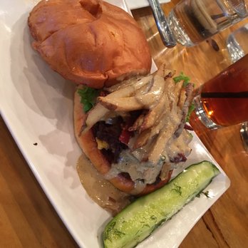 Murphy's Mountain Grill - Black and Blue burger - American Near Me - Evergreen, Colorado Murphy's Mountain Grill - Black and Blue burger - American Near Me - Evergreen, Colorado