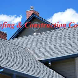 JJD Roofing & Construction