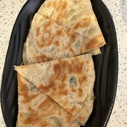 C3. Scallion Pancake