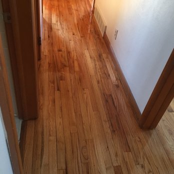 Menge Renovations and Restorations - These photos of flooring done by Menge Renovations and Restorations are in the same home as the white cabinet kitchen in previous photos - Flooring Near Me - Hettick, Illinois Menge Renovations and Restorations - These photos of flooring done by Menge Renovations and Restorations are in the same home as the white cabinet kitchen in previous photos - Flooring Near Me - Hettick, Illinois