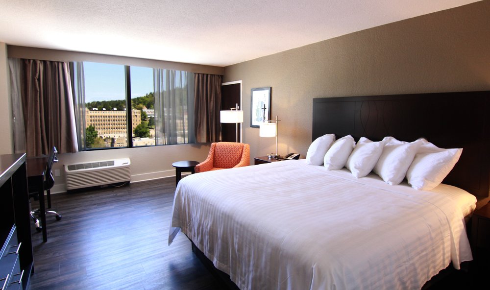 THE HOTEL HOT SPRINGS AND SPA Updated September 2024 128 Photos