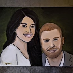 Painting of us Painting of us