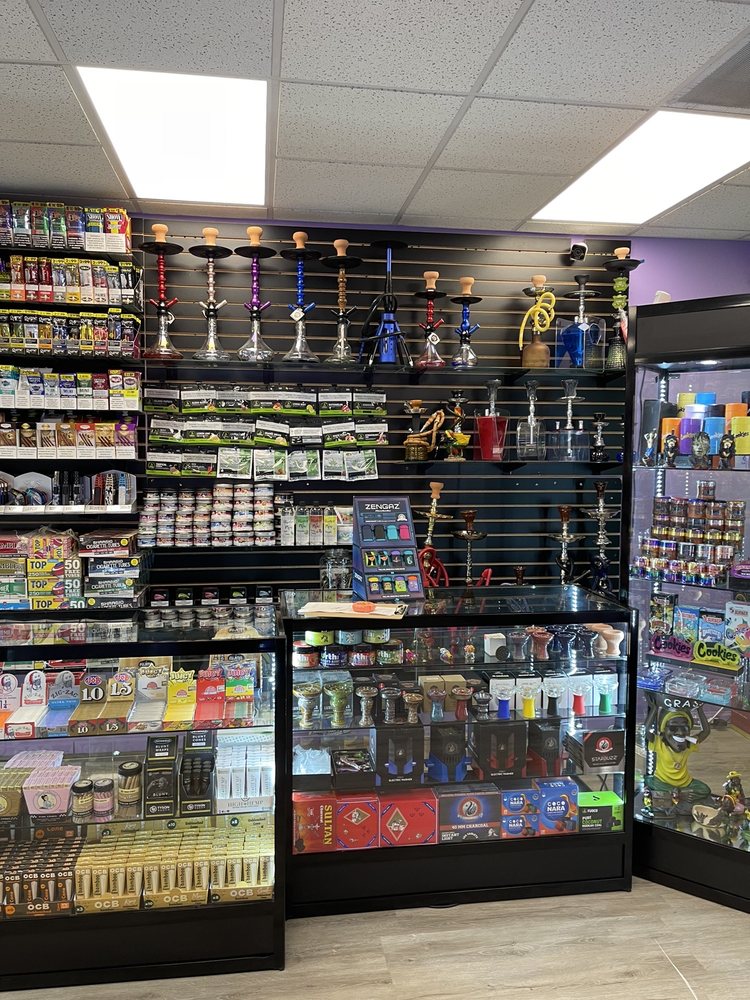 SMOKER’S CLOUD with photos Updated August 2024 14 Photos 3919