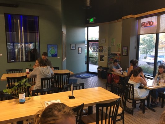 Snowbank Brewing by null