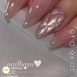 Inspo picture but not possible Inspo picture but not possible