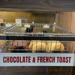 Bagel Nosh - Unique bagel flavors!!