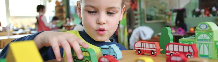 Sunny Day Academy - childcare center in Powell, OH