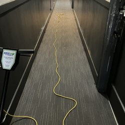 Kwik Dry Total Cleaning - Rochester - Commercial Carpet Cleaning (after)