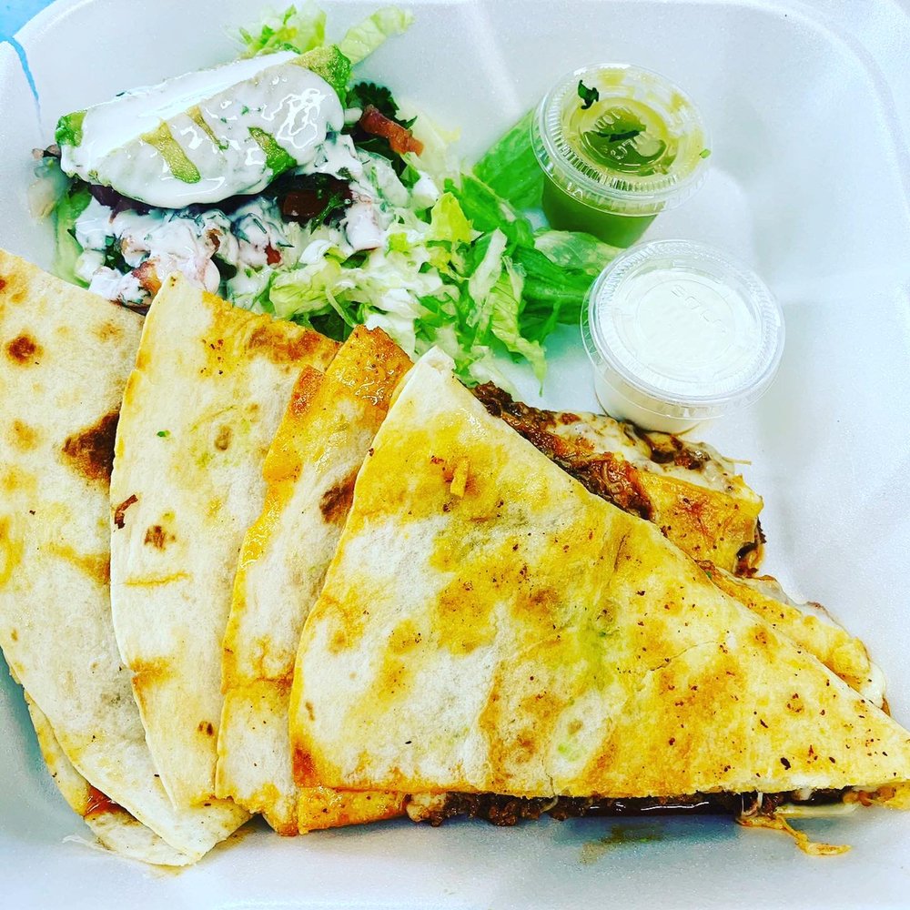 ROCKY’S TACOS Updated October 2024 26 Photos & 20 Reviews 1201 W