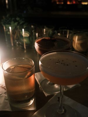 Employees Only Singapore by null