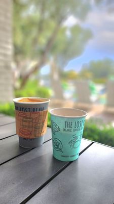 The Lost Bean by null