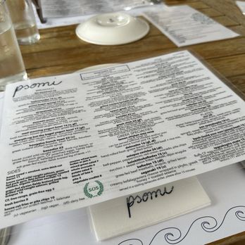 Psomi - Bakeries Near Me - Tampa, Florida