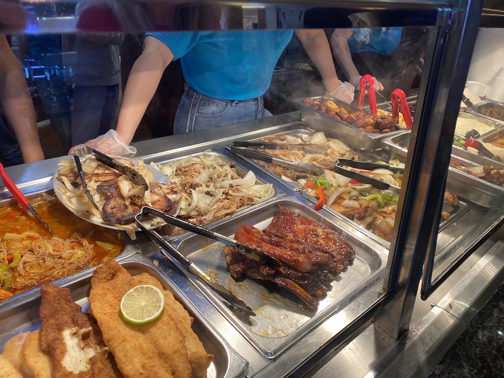 LATIN GRILL OF DOLPHIN MALL 11 Reviews 11401 NW 12th St, Miami