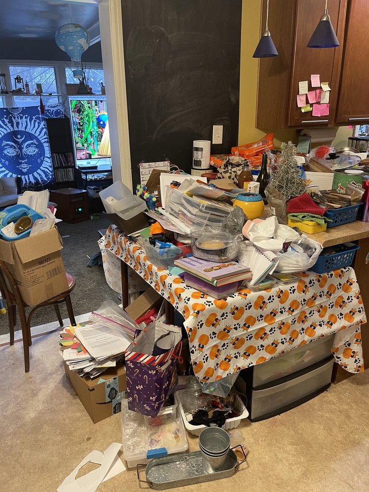 THE CLEAN OF HEARTS 10 Photos Home Cleaning Indianapolis, IN Phone Number Yelp